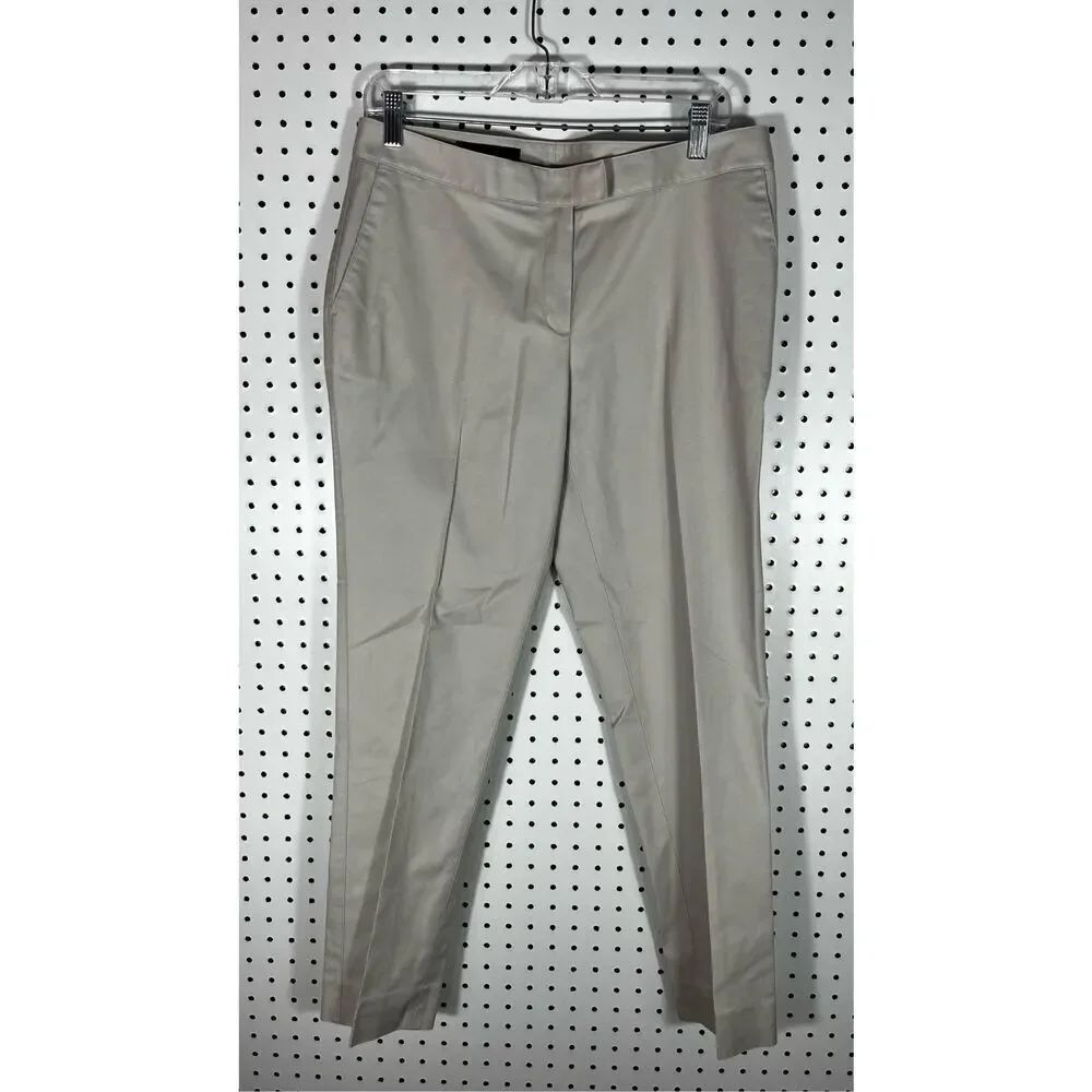 Brooks Brothers chino Dress pants size 10